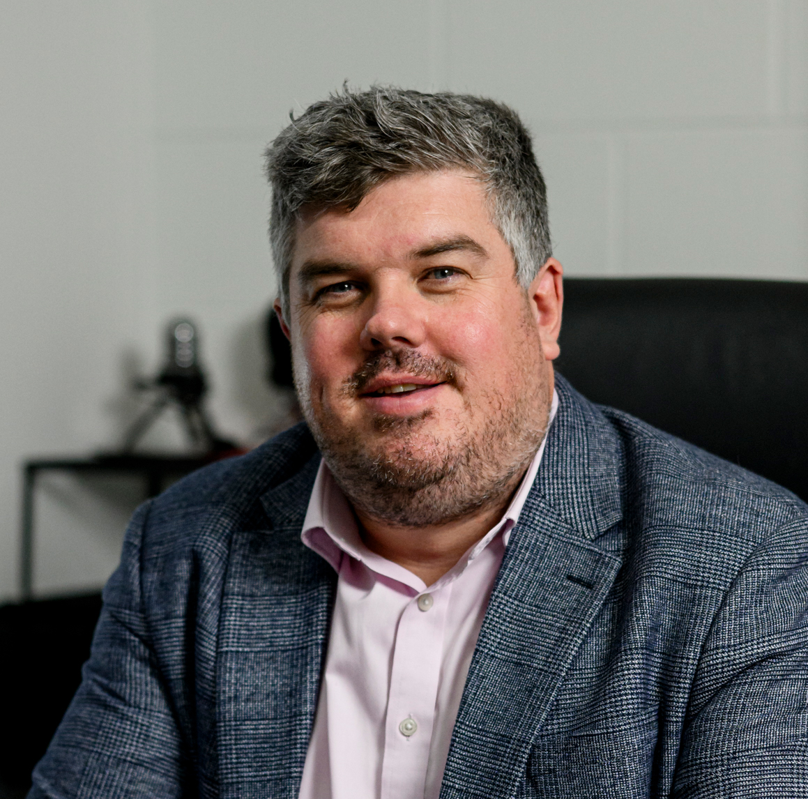 Troy Dodds