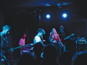 UK superstar hands local band its biggest gig yet