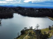 Work to begin on the Wentworth Falls Lake Precinct upgrade