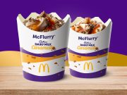 Fan favourite makes return to menu at Macca’s