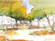 Lurline Street overhaul set to begin