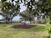 Council commences consultation on park upgrades