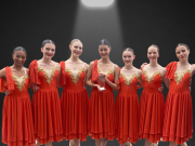 Glenbrook Ballet Theatre Triumphs at Sydney Eisteddfod