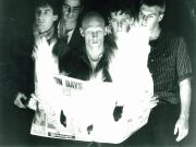 Glenbrook Cinema to host special screening of Midnight Oil film