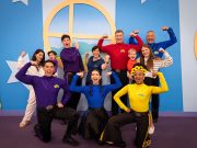 Wiggles urge us to be ‘Water Saving Superheroes’