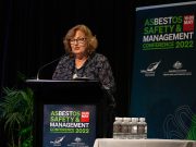 Asbestos conference creating a safer future for all