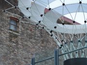 Upgrades deliver vibrant meeting place for Katoomba town centre