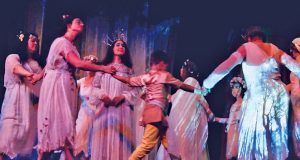 Glenbrook Players celebrates 50 years in the spotlight