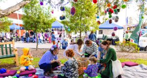 Blue Mountains Theatre and Community Hub celebrates decade of creativity