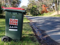 Council joins local road safety initiative