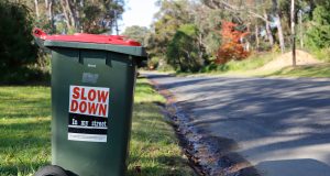 Council joins local road safety initiative