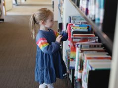 Summer Reading Challenge returns to Blue Mountains