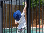 Sobering start to new swim season