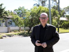 Draft designs on display for new active transport links across the Blue Mountains