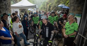 Council calls for support to reopen Lapstone Hill Tunnel