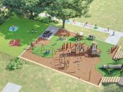 Community Fun Day to celebrate Mt Victoria Park upgrades