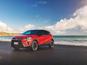 ASX update brings Euro flair to SUV market