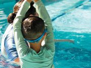 Why prioritise learn to swim classes?