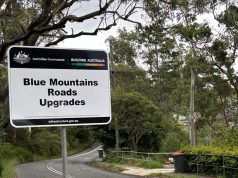 $12.5 million funding secured for critical Blue Mountains road upgrades
