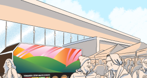 Council launches Towards Zero Waste Events