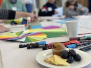 Culture Dose for Kids returns to the Blue Mountains Cultural Centre