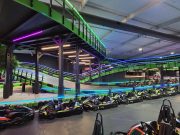 Entertainment Park opens its doors in Penrith