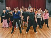 Humour and heart in Musical Society’s latest show