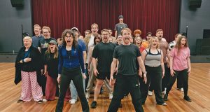 Humour and heart in Musical Society’s latest show