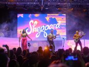 Huge acts confirmed for Carnival of Cups in Penrith