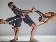 Giveaway: Win tickets to WOLF at The Joan