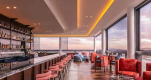 voco Gosford delivers the centrepiece of a perfect weekend away
