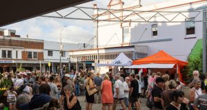Seven Valleys puts out the welcome mat for more major events