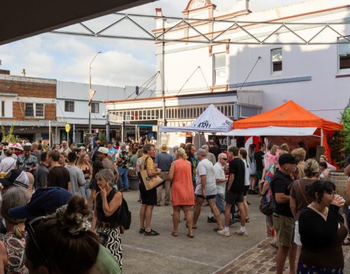 Seven Valleys puts out the welcome mat for more major events
