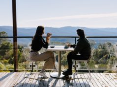 Once-in-a-generation tourism opportunity in the Blue Mountains
