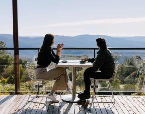 Once-in-a-generation tourism opportunity in the Blue Mountains