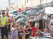 Date revealed: When Christmas tree will light up in Penrith